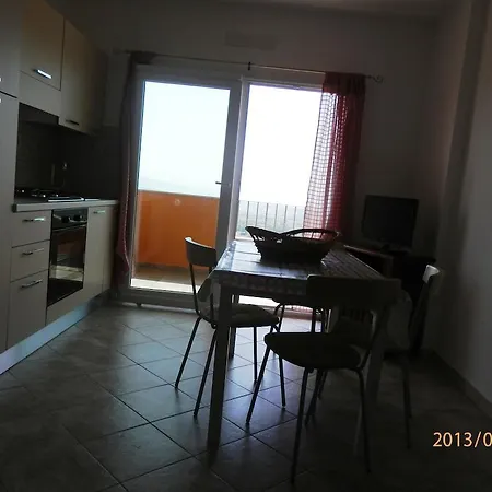 Apartment Residenza Bellavista Badesi