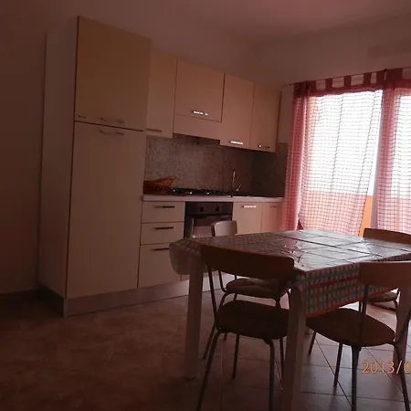 Apartament Residenza Bellavista *