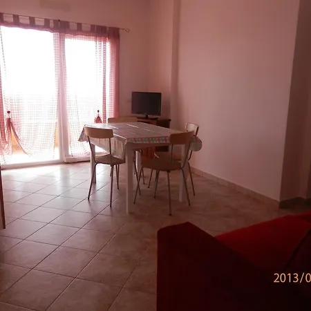 Residenza Bellavista Badesi