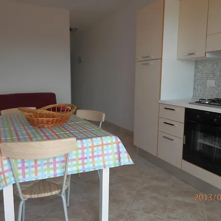 Apartament Residenza Bellavista *