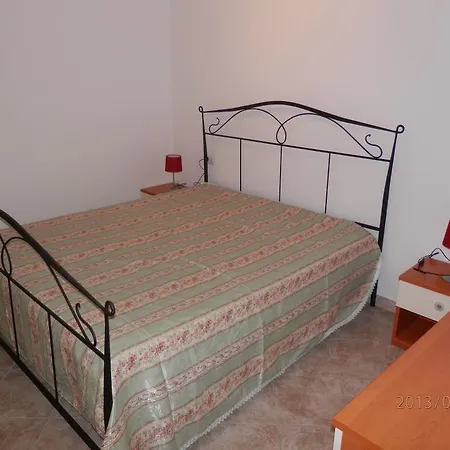 Residenza Bellavista Badesi