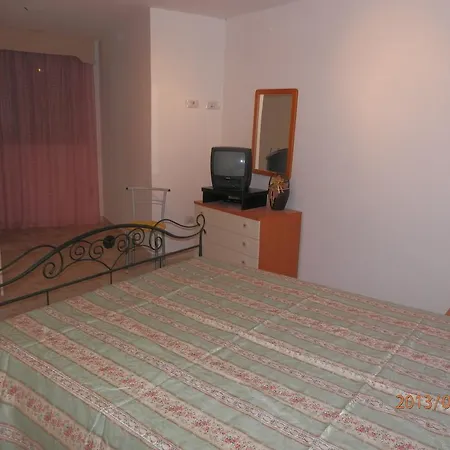 Apartament Residenza Bellavista