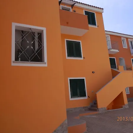Apartament Residenza Bellavista