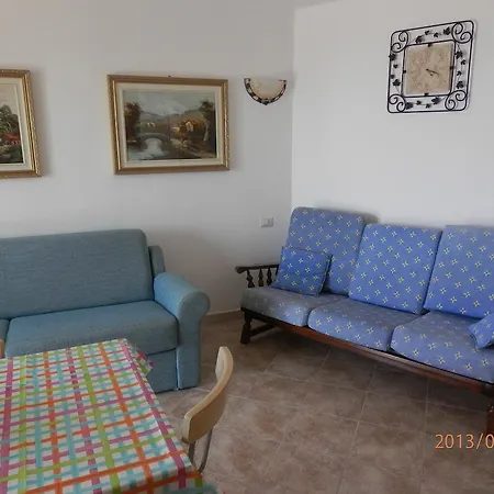 Apartament Residenza Bellavista *