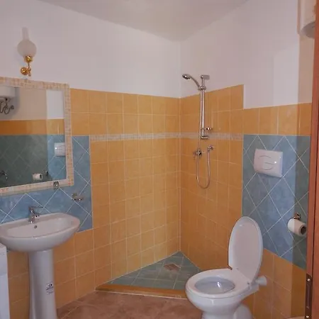 Apartament Residenza Bellavista