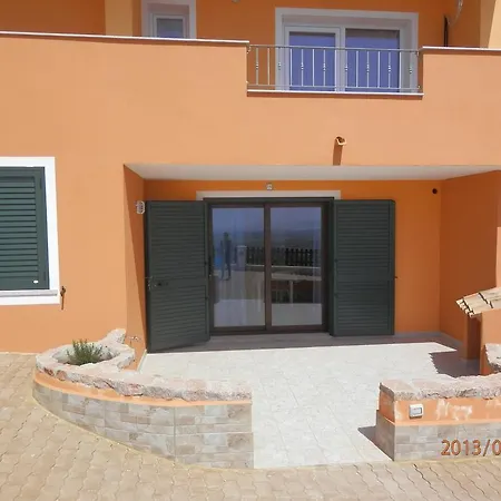 Residenza Bellavista Badesi