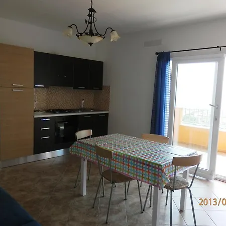 Residenza Bellavista Badesi