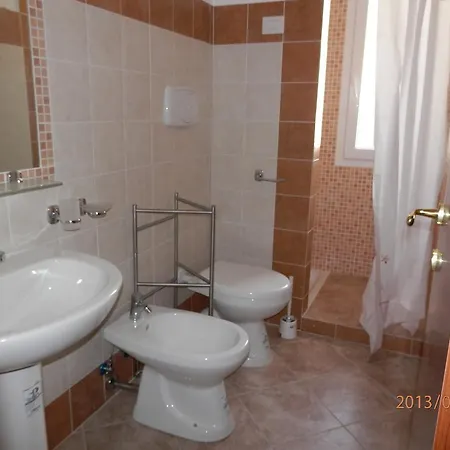 Apartment Residenza Bellavista