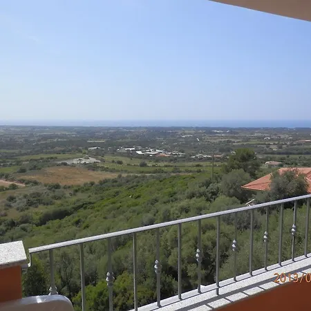 Residenza Bellavista Badesi