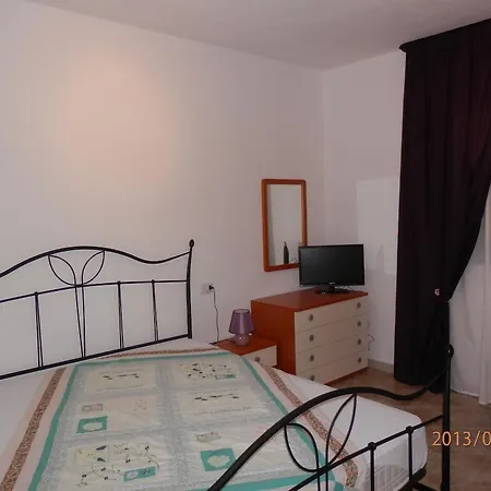 Apartment Residenza Bellavista