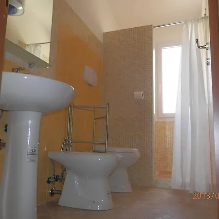 Apartament Residenza Bellavista Badesi