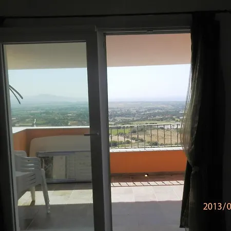 Apartment Residenza Bellavista *