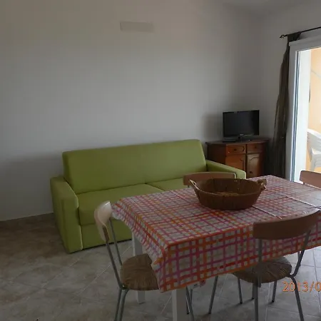Apartment Residenza Bellavista