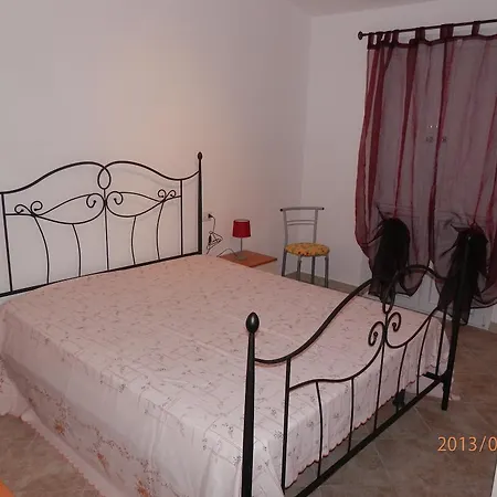 Apartment Residenza Bellavista Badesi
