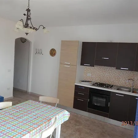 Residenza Bellavista Badesi