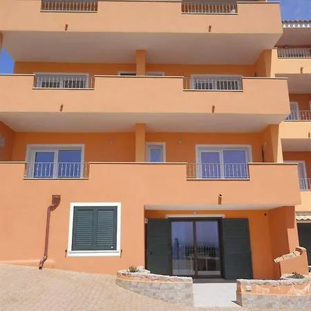 Apartment Residenza Bellavista