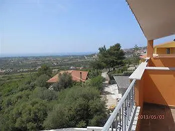 Apartament Residenza Bellavista *